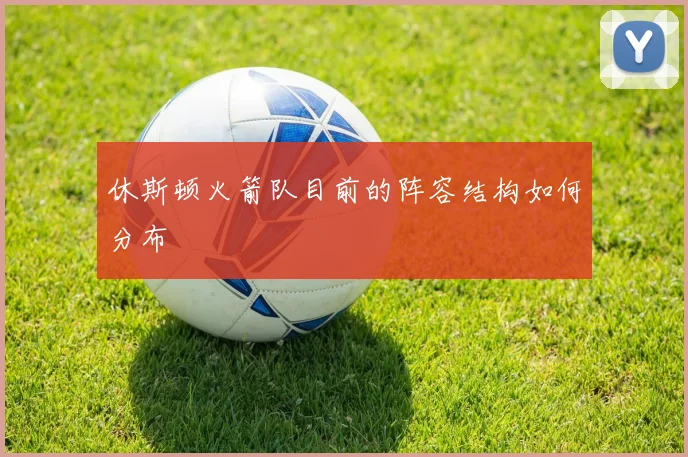 休斯顿火箭队目前的阵容结构如何分布